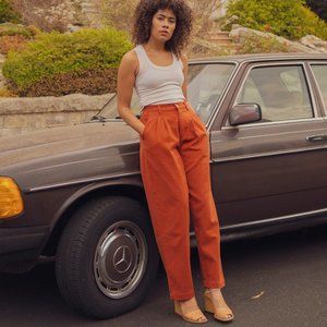 Big Bud Press Trousers